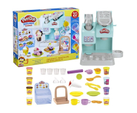 Play-Doh Superkolorowa Kawiarnia - 1054131 - zdjęcie 4